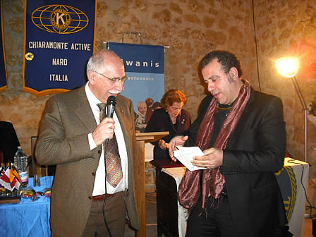 Festa della donna